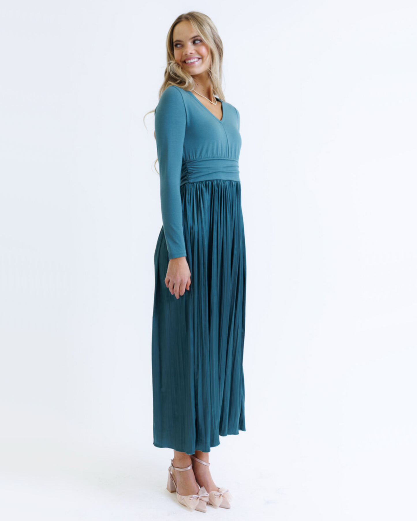 Ballad Dress - Final Sale