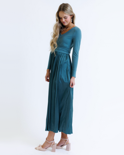 Ballad Dress - Final Sale