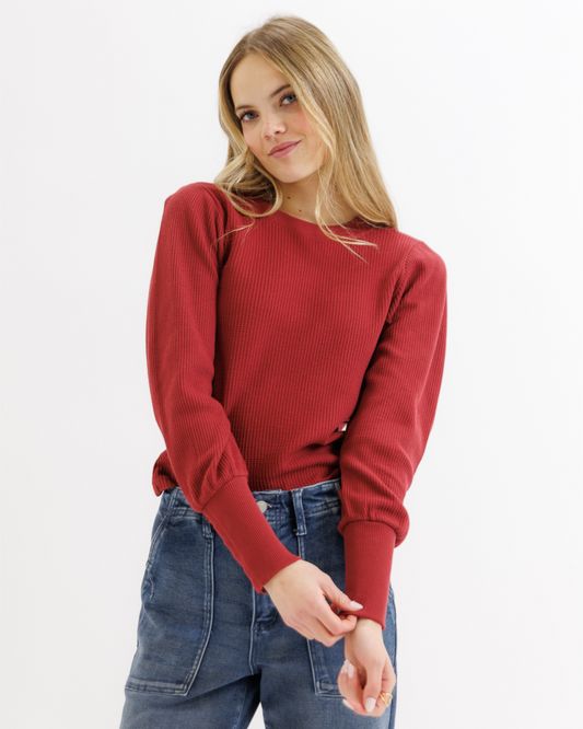 Best Days Top - Final Sale