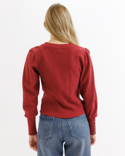 Best Days Top - Final Sale