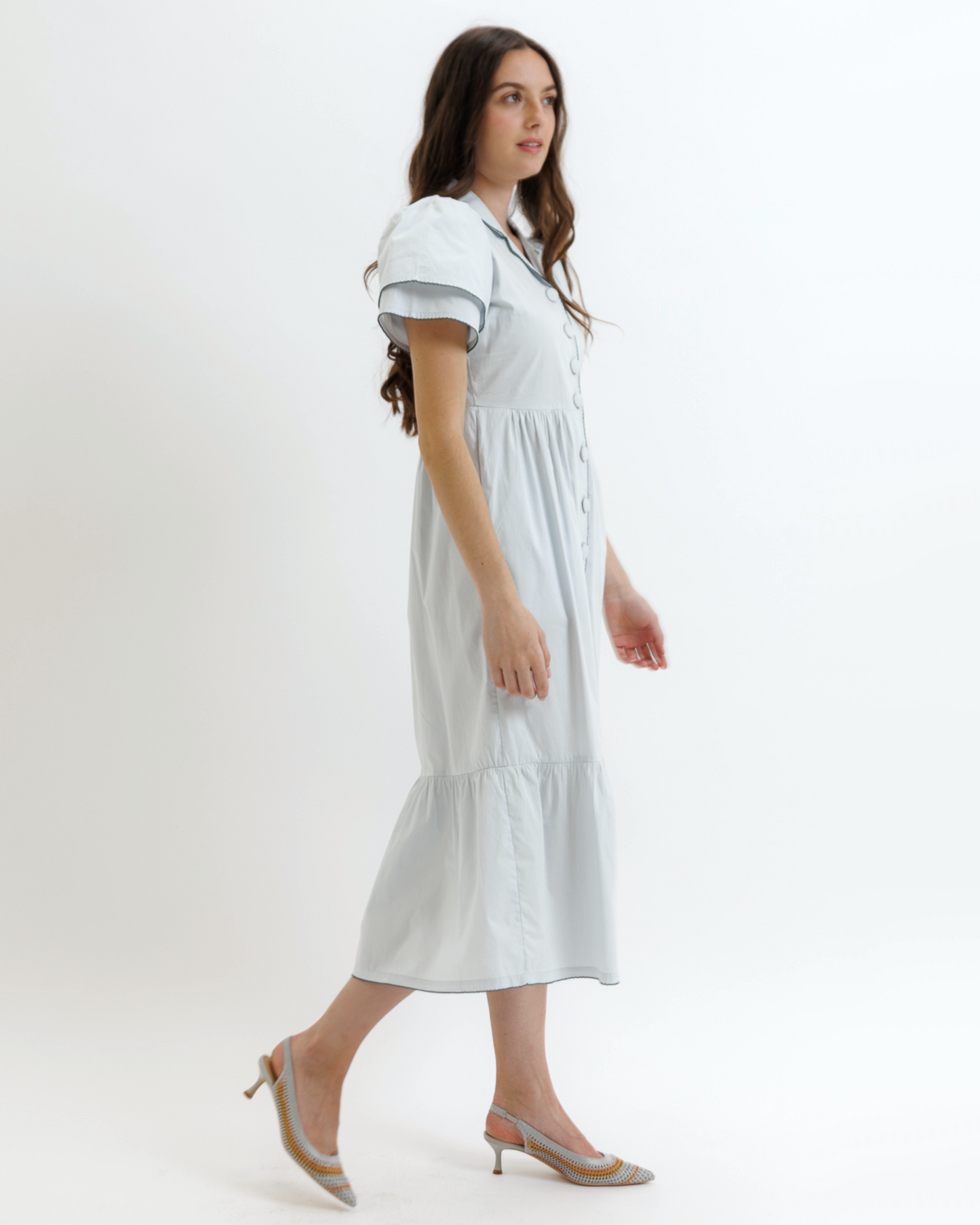 Best Guest Dress - Final Sale