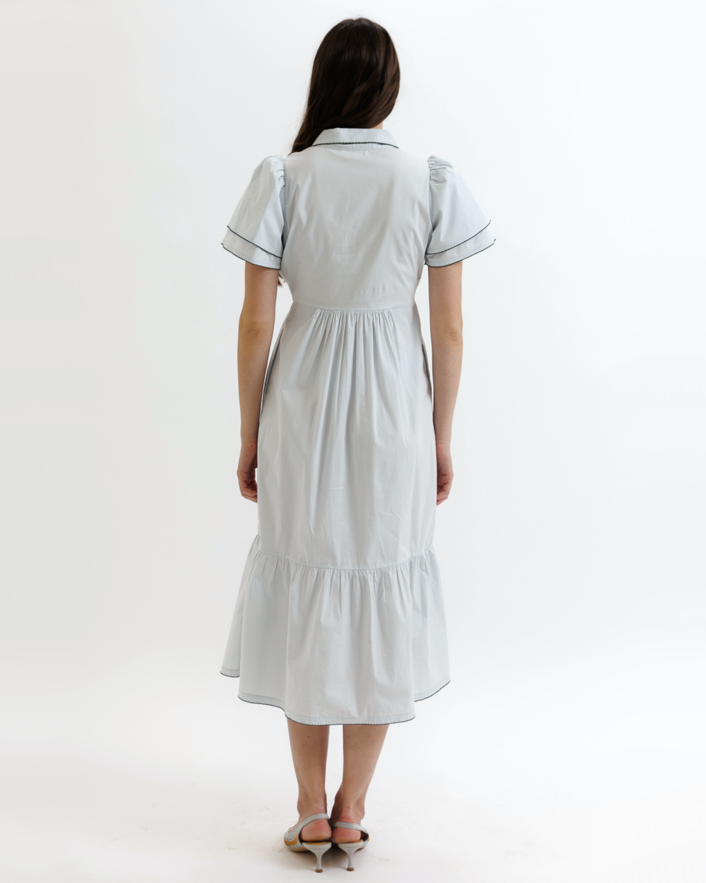Best Guest Dress - Final Sale