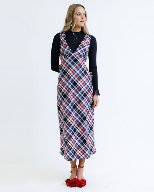 Brooklyn Dress - Final Sale