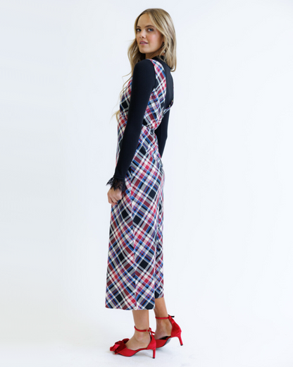 Brooklyn Dress - Final Sale