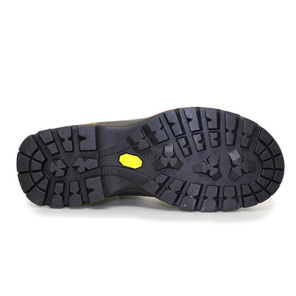Grisport Centurion Mens Walking Boot - Green