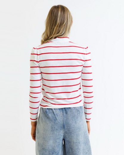Essential Turtleneck - Final Sale