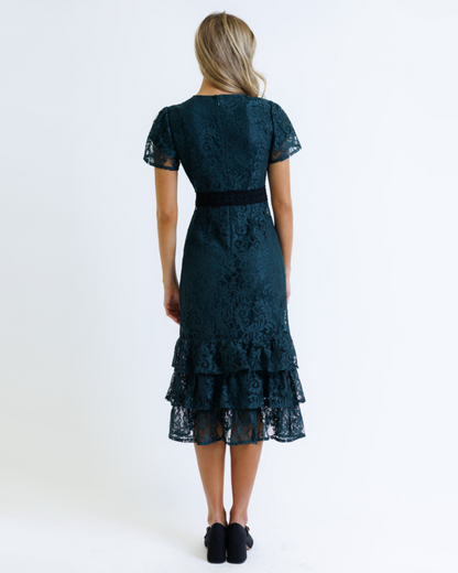 Front Row Dress - Final Sale