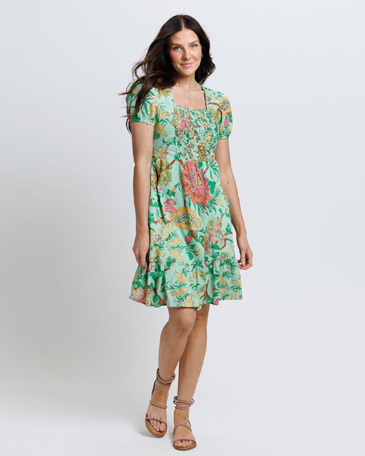 Hazel Dress - Final Sale