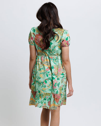 Hazel Dress - Final Sale