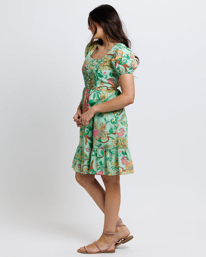 Hazel Dress - Final Sale