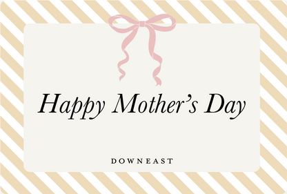 Downeast e-Gift Card