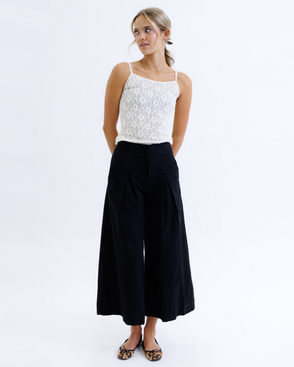 Wonder Lace Cami
