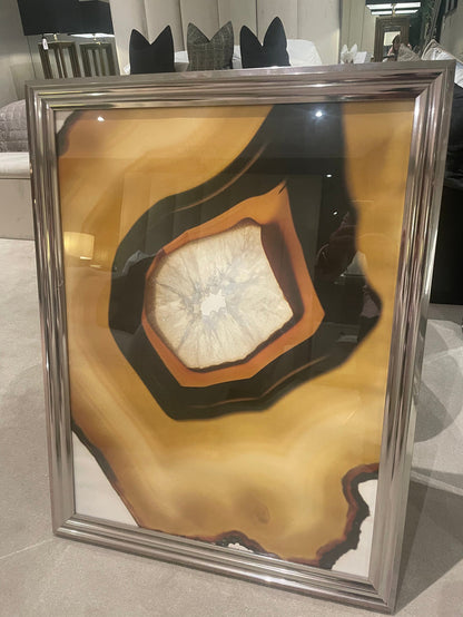 Abstract wall art half price offer-Renaissance Design Studio