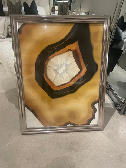 Abstract wall art half price offer-Renaissance Design Studio