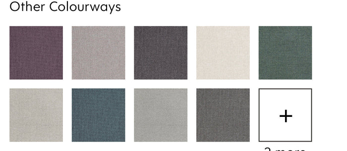Acies fabric by Sanderson Design-Renaissance Design Studio
