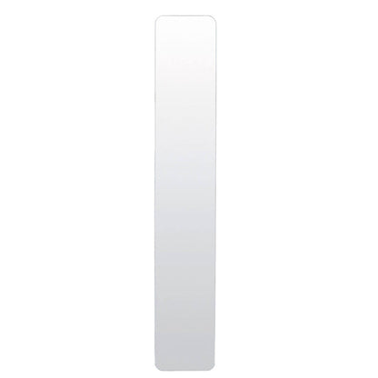 Algezo Clear Glass Mirror-Renaissance Design Studio