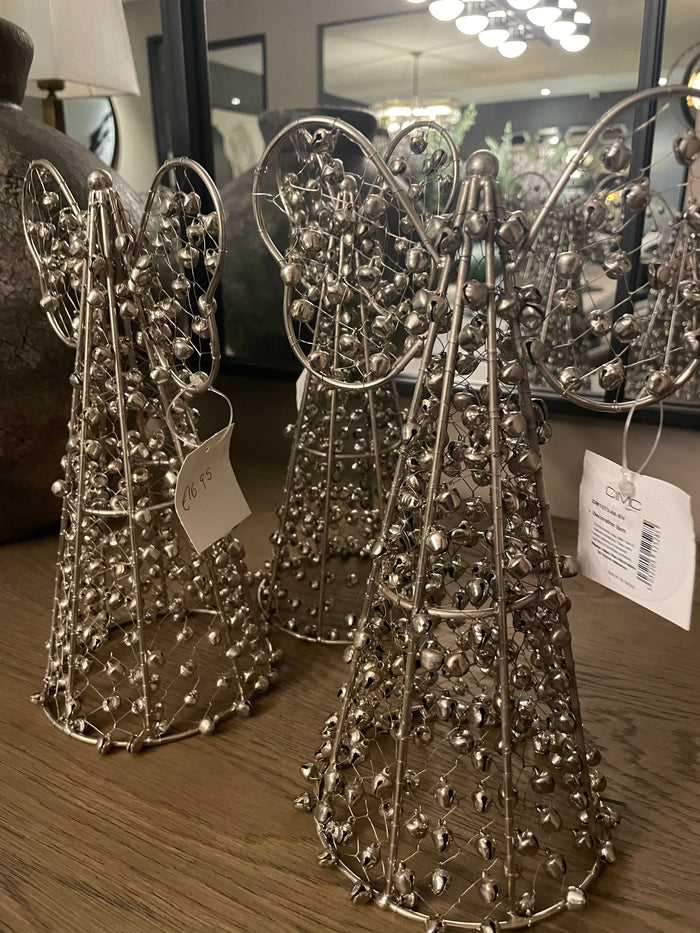 Angel Christmas decoration-Renaissance Design Studio