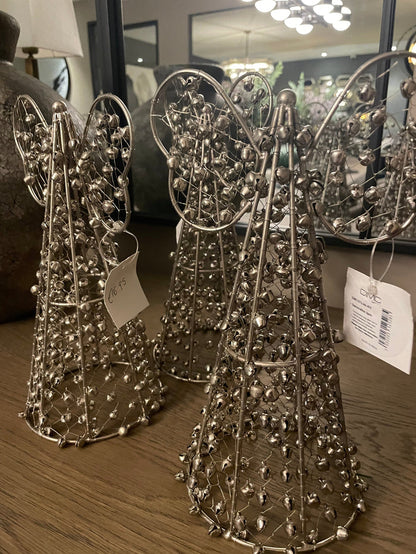 Angel Christmas decoration-Renaissance Design Studio