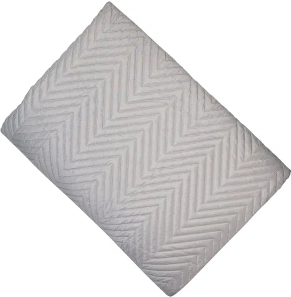 Ash Throw Large by Malini 200 x230 cm-Renaissance Design Studio