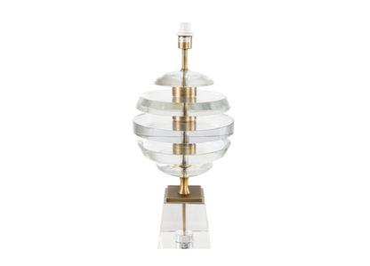 Bennett Table Lamp by RV Astley-Lighting-Renaissance Design Studio
