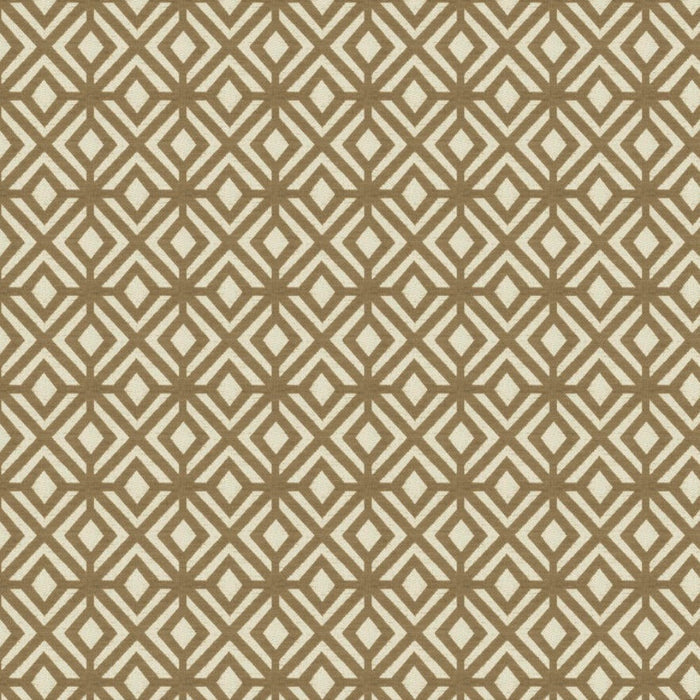 Bespoke Cushion Diamond Sand 50cm-Renaissance Design Studio