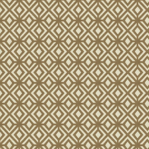 Bespoke Cushion Diamond Sand 50cm-Renaissance Design Studio