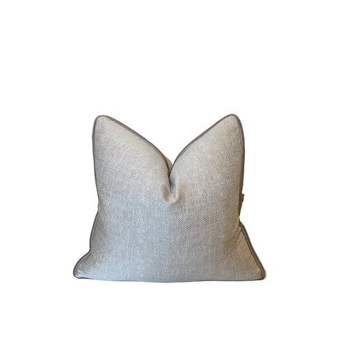 Bespoke Cushion Melody 50cm-Renaissance Design Studio