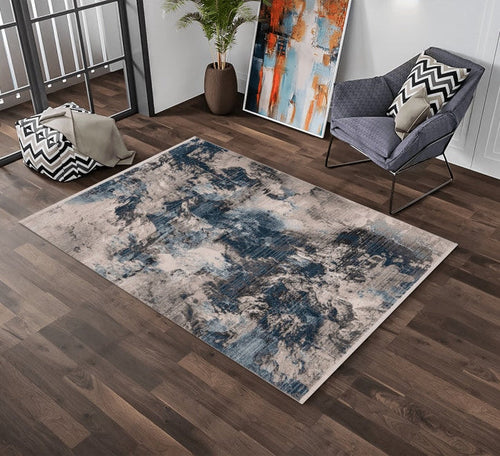 Brian Rug in choice of 3 sizes-Renaissance Design Studio