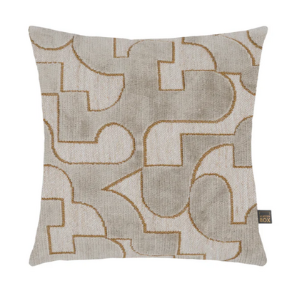 Camilla cushion by Scatterbox-Renaissance Design Studio