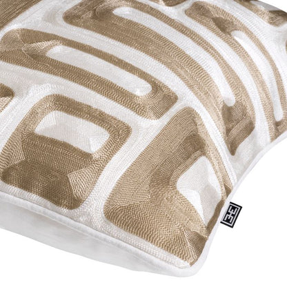 Cerva Cushion By Eichholtz-Renaissance Design Studio