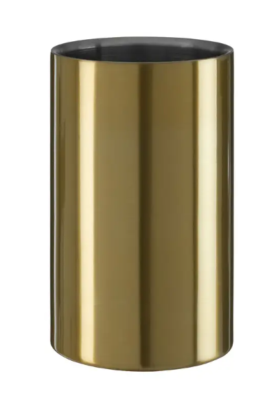 Champagne Cooler Mixology-Renaissance Design Studio