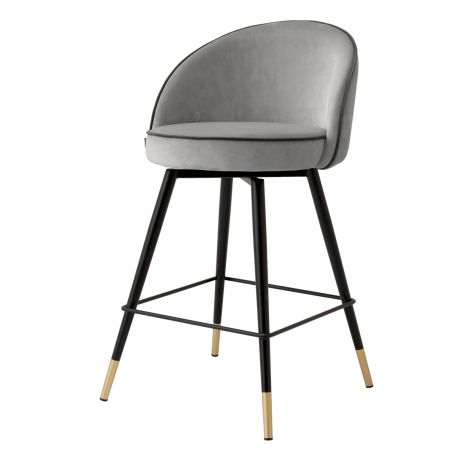 Cooper Counter Stools by Eichholtz – Set of 2-Renaissance Design Studio