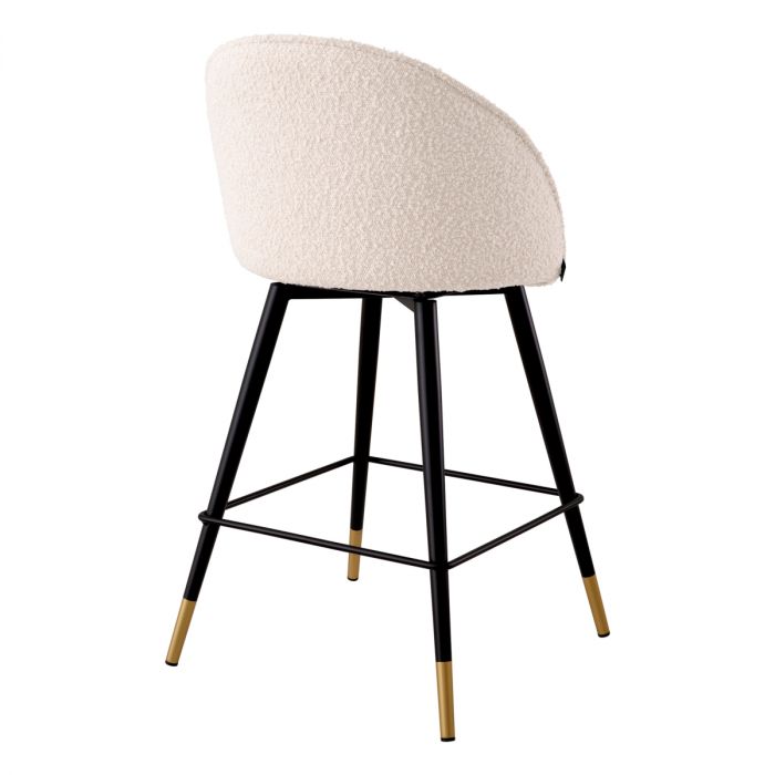 Cooper Counter Stools by Eichholtz – Set of 2-Renaissance Design Studio