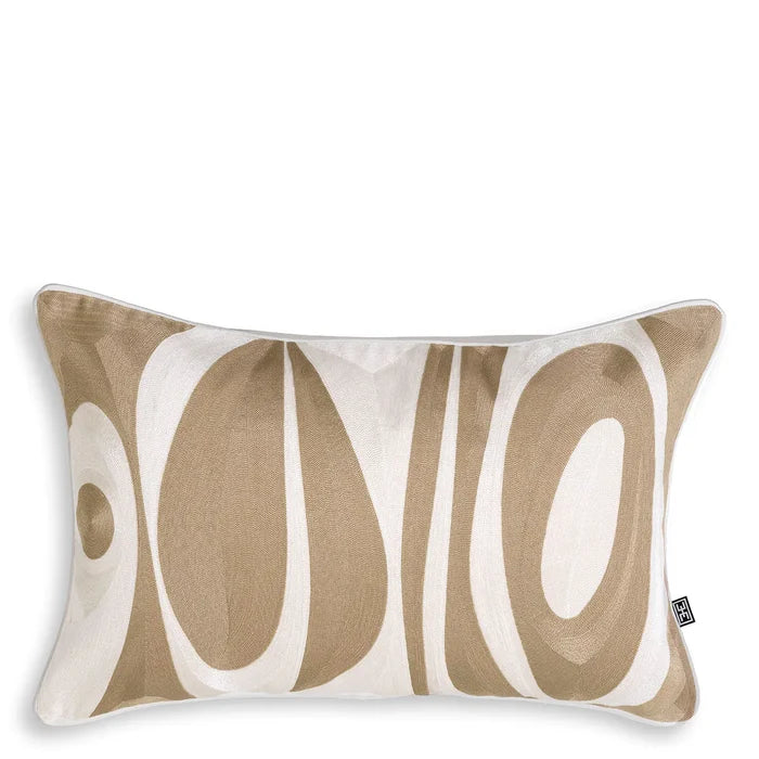 Cushion Coura by Eichholtz save up to 40% ex showroom-Renaissance Design Studio