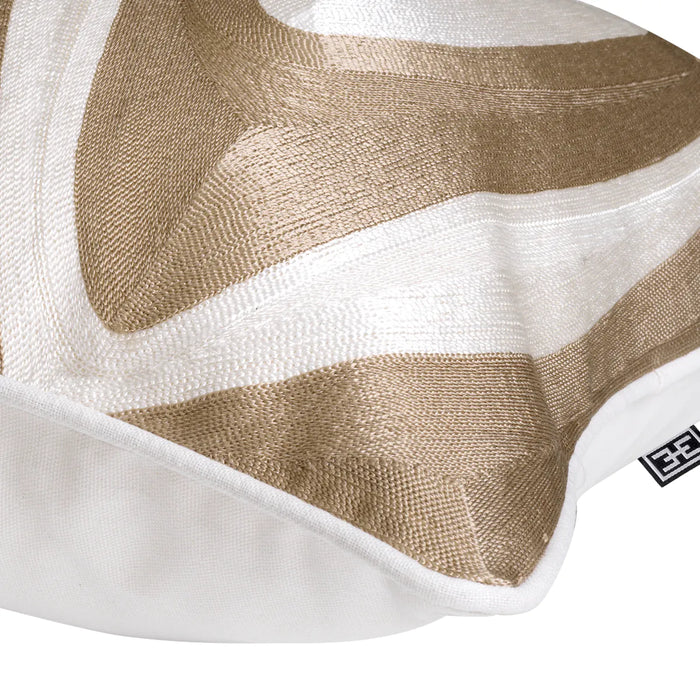 Cushion Coura by Eichholtz save up to 40% ex showroom-Renaissance Design Studio