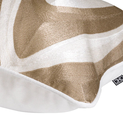 Cushion Coura by Eichholtz save up to 40% ex showroom-Renaissance Design Studio