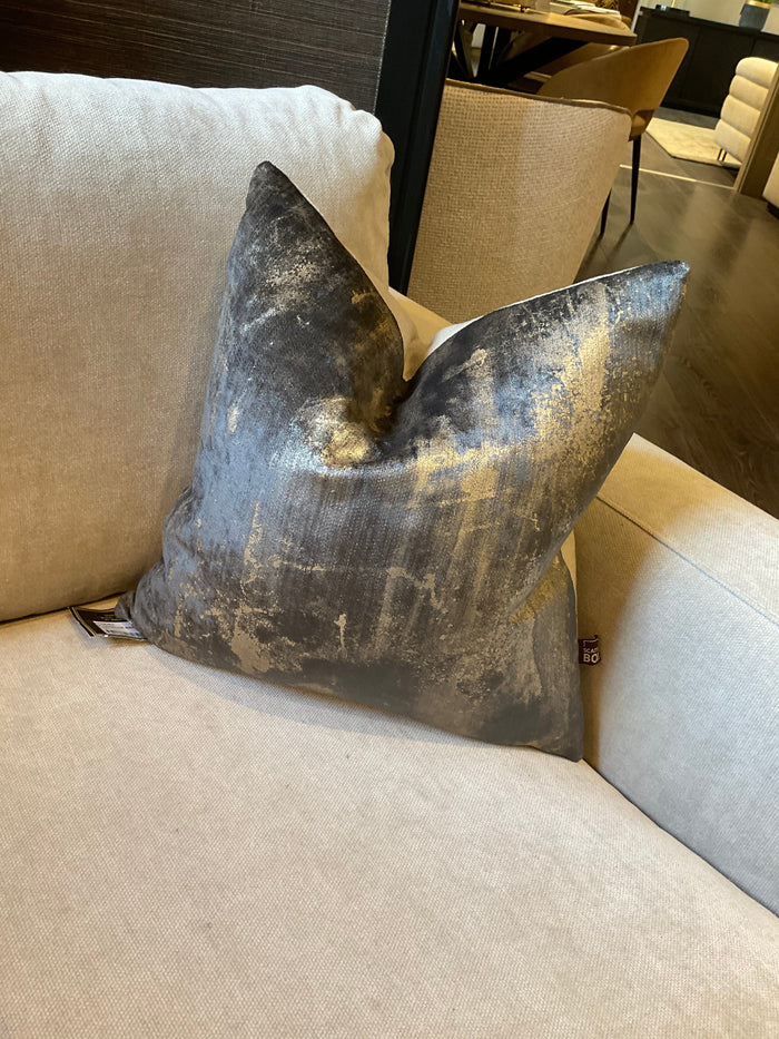 Moonstruck grey 43x43cm