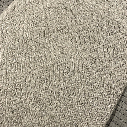 Diamond throw by Malini REDUCED to half price-Renaissance Design Studio