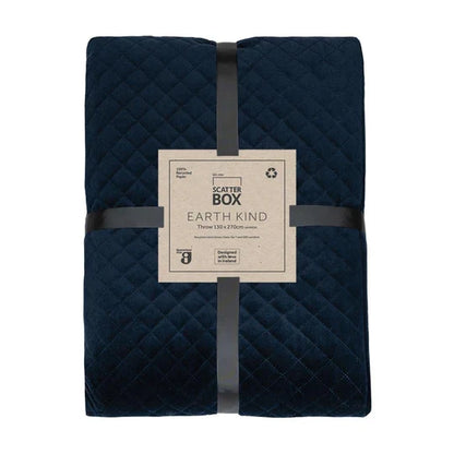 Erin large throw in choice of colours-Renaissance Design Studio