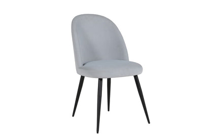 Gabrielle dining chair-Renaissance Design Studio