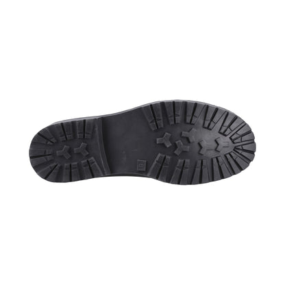 Cotswold Barton Mens Wellington - Black