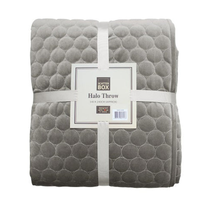 Hallie Throw Large 140x240cm 25% Off Selected Colours-Renaissance Design Studio