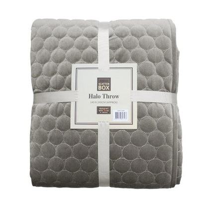 Hallie Throw Large 140x240cm 25% Off Selected Colours-Renaissance Design Studio