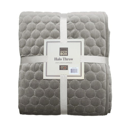 Hallie Throw Large 140x240cm 25% Off Selected Colours-Renaissance Design Studio