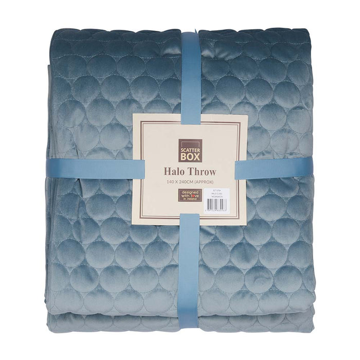 Hallie Throw Large 140x240cm 25% Off Selected Colours-Renaissance Design Studio