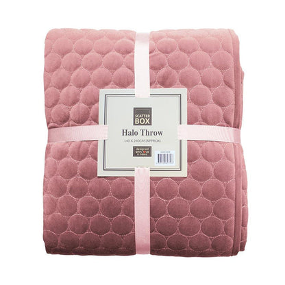 Hallie Throw Large 140x240cm 25% Off Selected Colours-Renaissance Design Studio