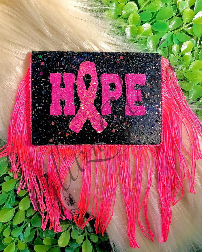 Hope Freshie Silicone Molds