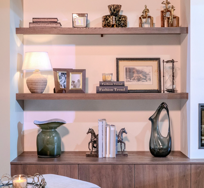 Horse Bookends-Renaissance Design Studio