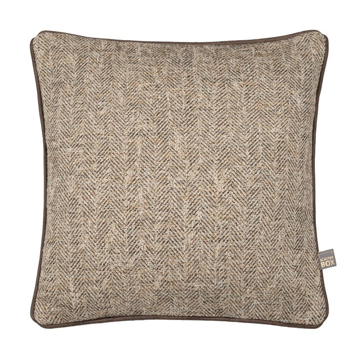 Inishfree Cushion in Natural now save 20%-Renaissance Design Studio