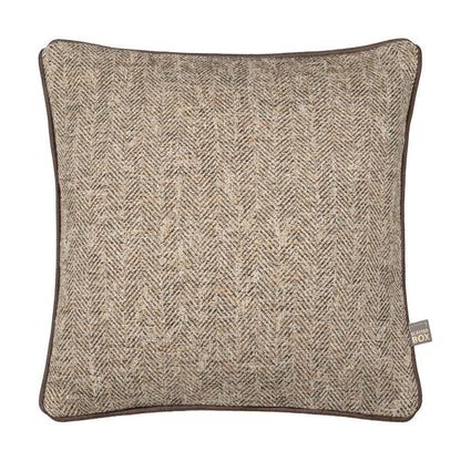 Inishfree Cushion in Natural now save 20%-Renaissance Design Studio
